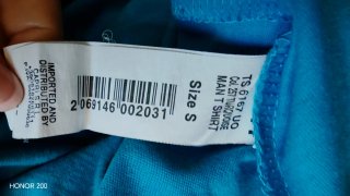 Set 2 t-shirt uomo