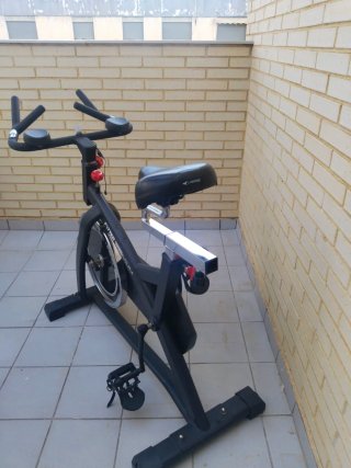 Bicicleta de Spinning FEEL BETTER