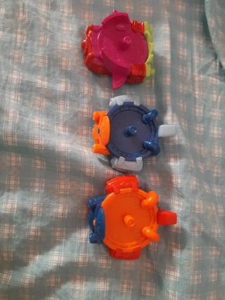 3 Coches Súper Things