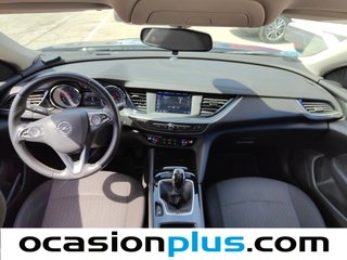 Opel Insignia 1.5 Turbo GS XFL Selective 103 kW (140 CV)