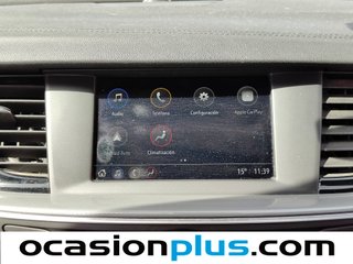 Opel Insignia 1.5 Turbo GS XFL Selective 103 kW (140 CV)