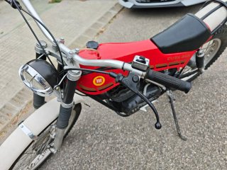Montesa Cota 348