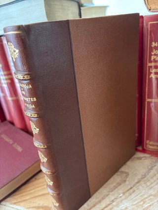Libro Pío Baroja: Los Contrastes de la Vida