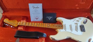 Fender 57 Stratocaster Relic R81854