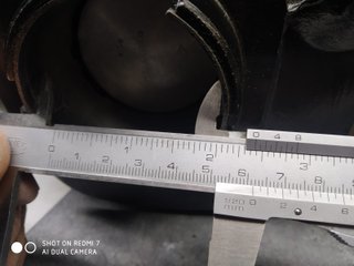 Culata y Cilindro Montesa Cota 172
