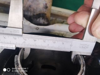 Culata y Cilindro Montesa Cota 172