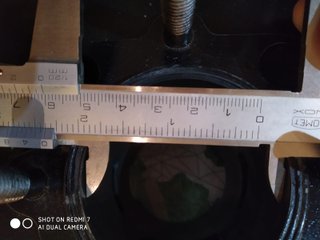 Culata y Cilindro Montesa Cota 172
