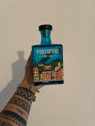 Bottiglia vuota  2 pezzi  10 euro cad.