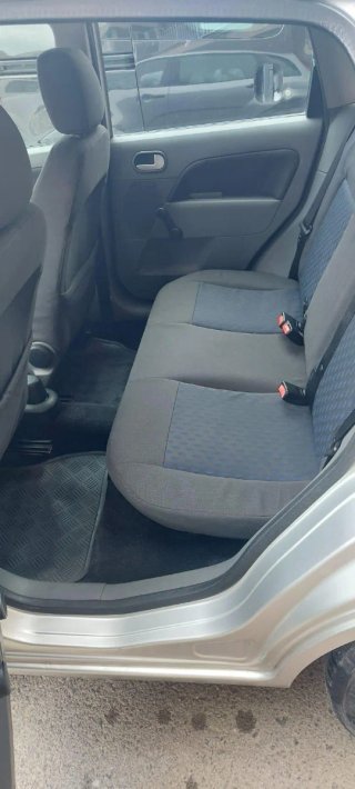 Ford Fiesta 2003