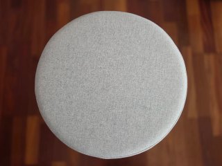 Taburete LIDKULLEN de IKEA