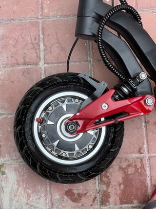! VENDO O CANBIO ICE Q5 2026 !
