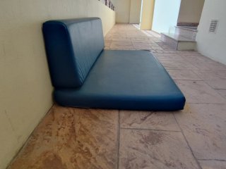 Cuscini per pallet