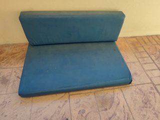Cuscini per pallet