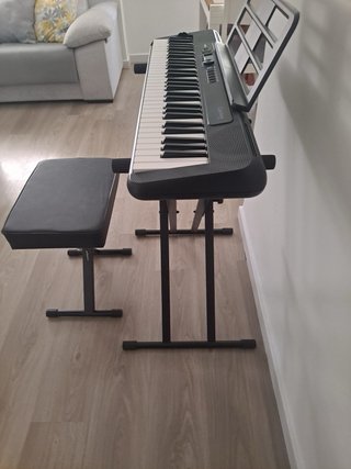 Teclado Casio CT-S300 Casiotone