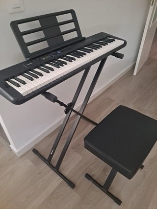 Teclado Casio CT-S300 Casiotone