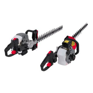 Cortasetos Gasolina 55cm Cuchilla