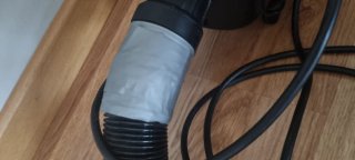 Secador Artero Black 2M