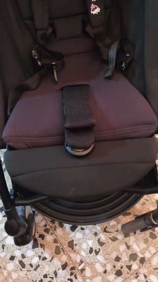 Silla Babyzen Yoyo3