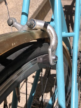 Bicicleta Ciudad Orbea, Buen Estado