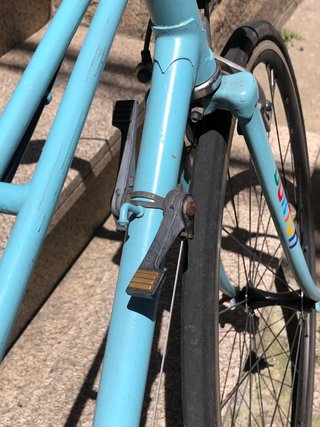 Bicicleta Ciudad Orbea, Buen Estado