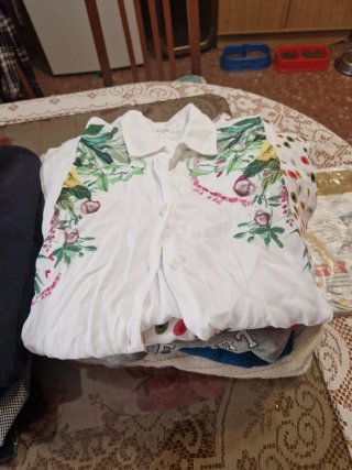 Lote 15 Ropa Mujer Talla M-L