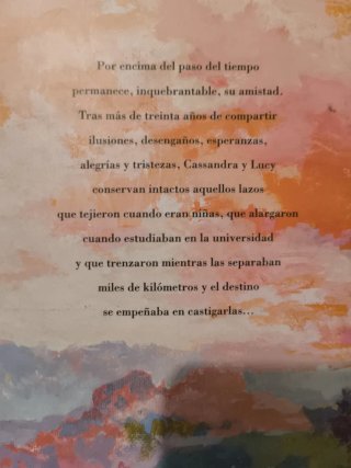 LIBROS DE NOVELA ROMÁNTICA, DRAMA