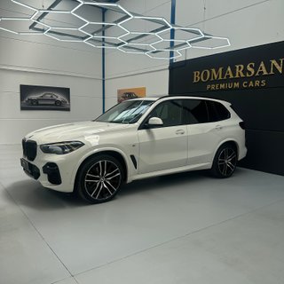 BMW X5 2022 Pack M