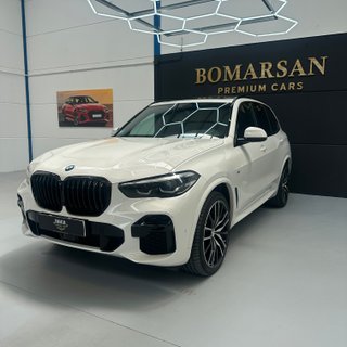 BMW X5 2022 Pack M