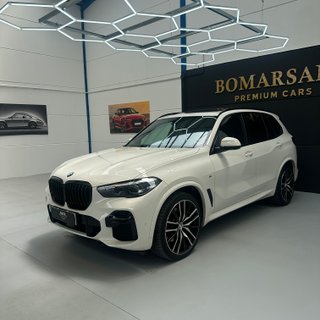 BMW X5 2022 Pack M
