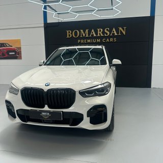 BMW X5 2022 Pack M