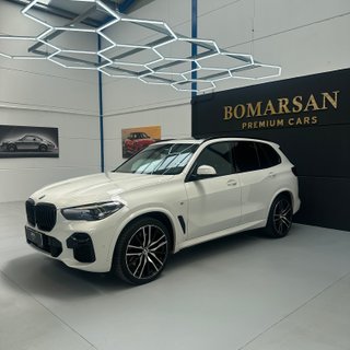 BMW X5 2022 Pack M