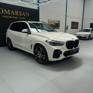 BMW X5 2022 Pack M