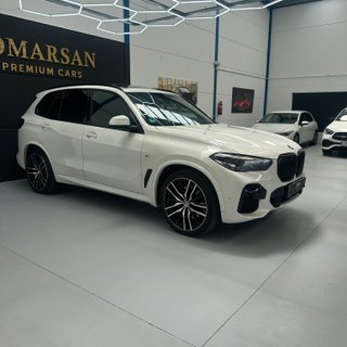 BMW X5 2022 Pack M
