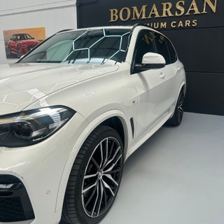 BMW X5 2022 Pack M