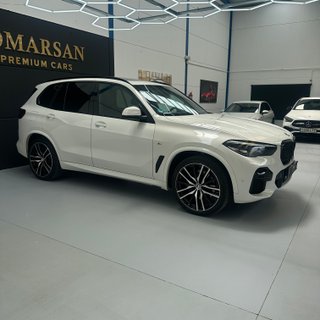 BMW X5 2022 Pack M