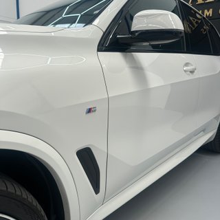 BMW X5 2022 Pack M