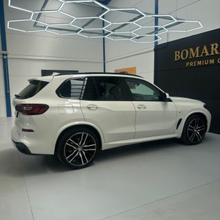 BMW X5 2022 Pack M