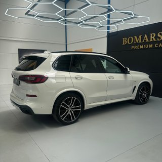 BMW X5 2022 Pack M