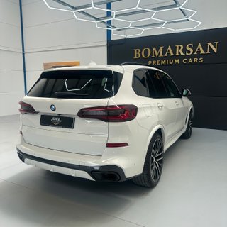 BMW X5 2022 Pack M