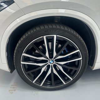 BMW X5 2022 Pack M