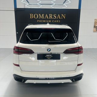 BMW X5 2022 Pack M