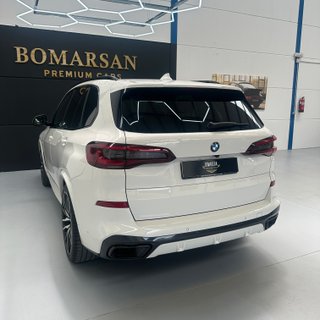 BMW X5 2022 Pack M