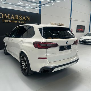 BMW X5 2022 Pack M