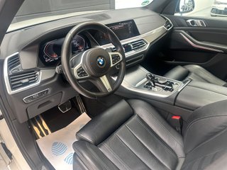 BMW X5 2022 Pack M