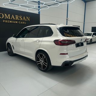 BMW X5 2022 Pack M
