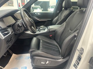 BMW X5 2022 Pack M