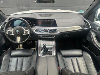 BMW X5 2022 Pack M