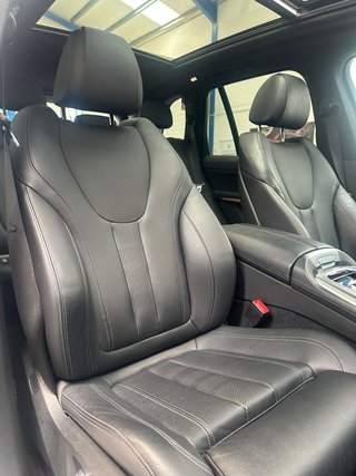 BMW X5 2022 Pack M