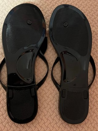 Infradito Pushy Wamp Donna N.40 Nuove