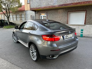 BMW X6 xDrive30d 235cv AÑO 2010